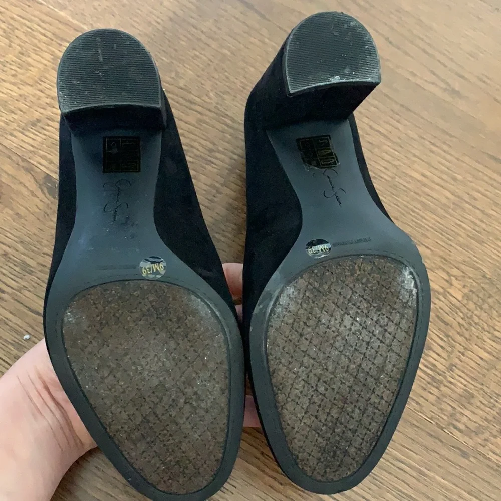 Jessica Simpson Pumps - Picture 10 of 11